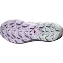 Damen-Outdoorschuhe Salomon Elixir Activ Gore-Tex India Ink/Glacier Gray/Orchid Petal