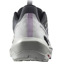 Damen-Outdoorschuhe Salomon Elixir Activ Gore-Tex India Ink/Glacier Gray/Orchid Petal