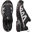 Damen-Outdoorschuhe Salomon X Ultra 360 Gore-Tex Black/Plum Kitten/Shale