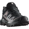 Damen-Outdoorschuhe Salomon X Ultra 360 Gore-Tex Black/Plum Kitten/Shale