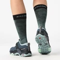 Damen-Outdoorschuhe Salomon  X ULTRA 4 GTX