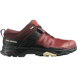 Damen-Outdoorschuhe Salomon X ULTRA 4 GTX W