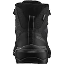 Damen-Outdoorschuhe Salomon X Ultra Snowpilot Waterproof Black/Asphalt/Castlerock