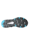 Damen-Outdoorschuhe The North Face  Vectiv Exploris Mid Futurelight Micro Chip Grey/Maui Blue