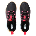 Damen-Outdoorschuhe The North Face  Wayroute Mid Futurelight Asphalt Grey Brilliant Coral