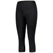 Damen Radhose Scott  Endurance 10 +++ Black