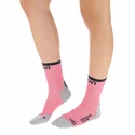 Damen-Radsocken UYN  Cycling Superleggera Lady