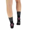 Damen-Radsocken UYN  Lady Cycling Light Socks