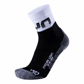 Damen-Radsocken UYN Lady Cycling Light Socks