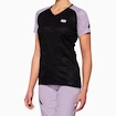 Damen-Radtrikot 100%  Airmatic SS Womens M