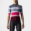 Damen-Radtrikot Castelli  Dolce L