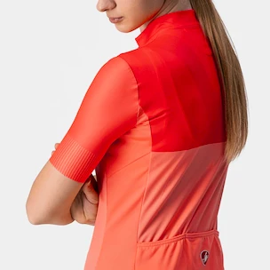 Damen-Radtrikot Castelli  Velocissima