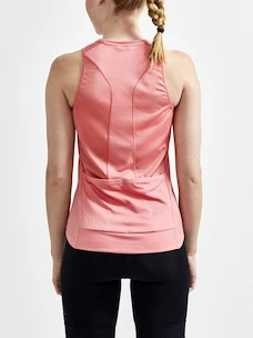 Damen-Radtrikot Craft  Endur pink L