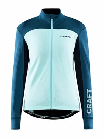 Damen-Radtrikot Craft  W Bike SubZ LS