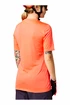 Damen-Radtrikot Fox Ranger Womens SS orange