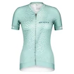 Damen-Radtrikot Scott  RC Pro SS S