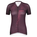 Damen-Radtrikot Scott  RC Pro SS S