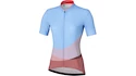 Damen-Radtrikot Shimano  Sumire Jersey Blue/Orange L