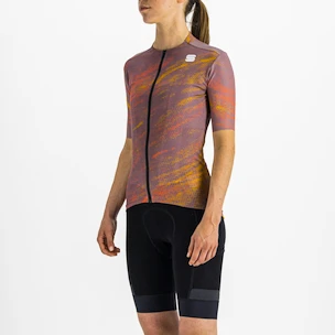 Damen-Radtrikot Sportful  Cliff Supergiara W M