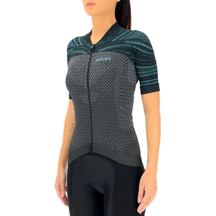 Damen-Radtrikot UYN  Coolboost XS