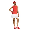 Damen Rock adidas  Wow Skirt Pro White