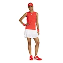 Damen Rock adidas  Wow Skirt Pro White