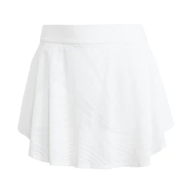 Damen Rock adidas Wow Skirt Pro White