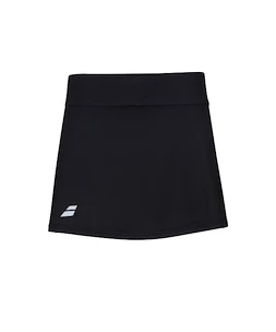 Damen Rock Babolat  Play Skirt Black