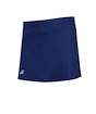 Damen Rock Babolat  Play Skirt Women Estate Blue S