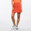 Damen Rock Bergans  Utne Skirt Orange