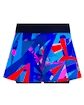 Damen Rock BIDI BADU  Spike Printed Wavy Skort