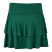 Damen Rock Fila  Skort Eleanor Green