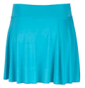 Damen Rock Fila  Skort Nicole Scuba Blue