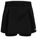 Damen Rock Head  Vision Dynamic Skort Woman Black XL