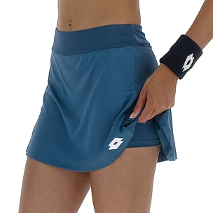 Damen Rock Lotto  Tech W II - D2 SKIRT Mallard Blue