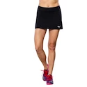 Damen Rock Mizuno  Flex Skort Black