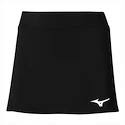 Damen Rock Mizuno  Flex Skort Black