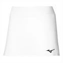 Damen Rock Mizuno  Flex Skort White  M