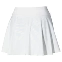 Damen Rock Mizuno  Mugen Flying Skirt  White