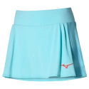 Damen Rock Mizuno  Printed Flying skirt Tanager Turquoise S