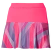 Damen Rock Mizuno  Release Flying Skirt High-Vis Pink