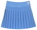 Damen Rock Tecnifibre  Club Skirt Azur M