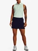 Damen Rock Under Armour  Links Knit Skort-NVY