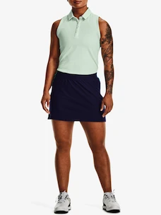 Damen Rock Under Armour  Links Knit Skort-NVY