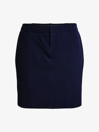 Damen Rock Under Armour  Links Woven Skort-NVY