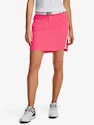 Damen Rock Under Armour  Links Woven Skort-PNK