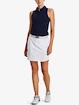 Damen Rock Under Armour  Links Woven Skort-WHT