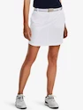 Damen Rock Under Armour  Links Woven Skort-WHT