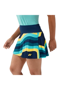 Damen Rock Yonex  Women's Skirt 26121 Indigo Marine S