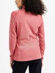 Damen-Rollkragenpullover Craft  Edge Thermal Rose